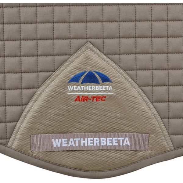 2025 Weatherbeeta Primera Aire-Tec Todo Propósito Sudadero 1028249 - Natural Clay